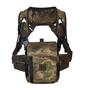 Härkila - Camo Bino Harness Kikkertsele // AXIS MSP Forest fra Härkila - billede nr. 1 hos GrejFreak.dk