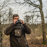 Härkila - Camo Bino Harness Kikkertsele // AXIS MSP Forest fra Härkila - billede nr. 9 hos GrejFreak.dk