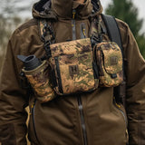 Härkila - Camo Bino Harness Kikkertsele // AXIS MSP Forest fra Härkila - billede nr. 5 hos GrejFreak.dk