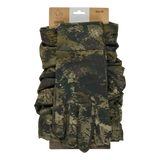 Seeland - Aero Camo - Overtrækssæt // InVis MPC green fra Seeland - billede nr. 1 hos GrejFreak.dk