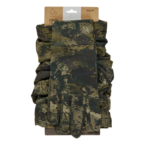Seeland - Aero Camo - Overtrækssæt // InVis MPC green fra Seeland - billede nr. 1 hos GrejFreak.dk