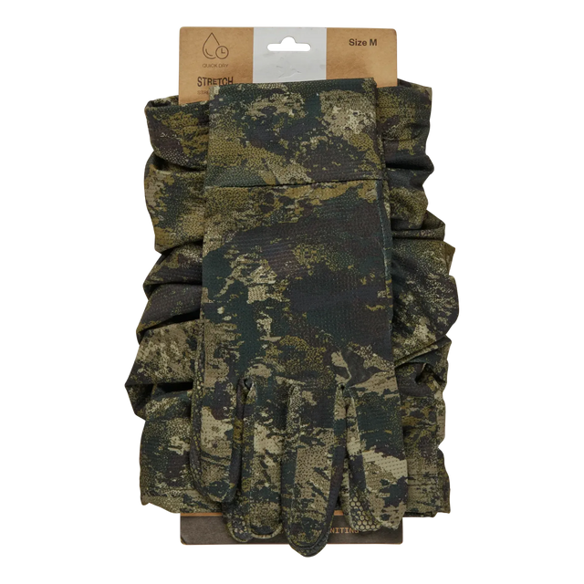 Seeland - Aero Camo - Overtrækssæt // InVis MPC green fra Seeland - billede nr. 1 hos GrejFreak.dk