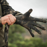 Seeland - Aero Camo - Overtrækssæt // InVis MPC green fra Seeland - billede nr. 4 hos GrejFreak.dk