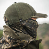 Seeland - Aero Camo - Overtrækssæt // InVis MPC green fra Seeland - billede nr. 9 hos GrejFreak.dk