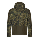 Seeland - Chaser Aero Camo Jakke // InVis MPC green fra Seeland - billede nr. 2 hos GrejFreak.dk