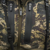 Seeland - Chaser Aero Camo Jakke // InVis MPC green fra Seeland - billede nr. 6 hos GrejFreak.dk