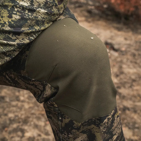 Seeland - Chaser Aero Camo-Bukser // InVis MPC Green fra Seeland - billede nr. 3 hos GrejFreak.dk