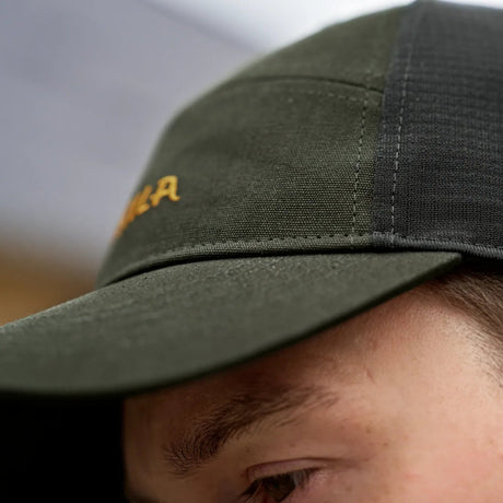 Härkila - Impact Kasket // Rosin fra Härkila - billede nr. 3 hos GrejFreak.dk