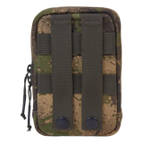 Härkila - Utility Camo Pouch // AXIS MSP Forest fra Härkila - billede nr. 2 hos GrejFreak.dk