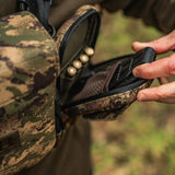 Härkila - Utility Camo Pouch // AXIS MSP Forest fra Härkila - billede nr. 8 hos GrejFreak.dk