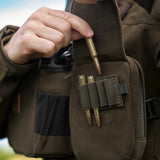 Härkila - Utility Pouch // Dark Willow Green fra Härkila - billede nr. 6 hos GrejFreak.dk