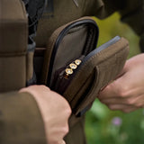 Härkila - Utility Pouch // Dark Willow Green fra Härkila - billede nr. 7 hos GrejFreak.dk