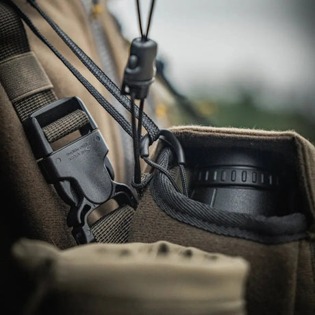 Härkila - Thermal Spotter Pouch // Dark Willow Green fra Härkila - billede nr. 6 hos GrejFreak.dk