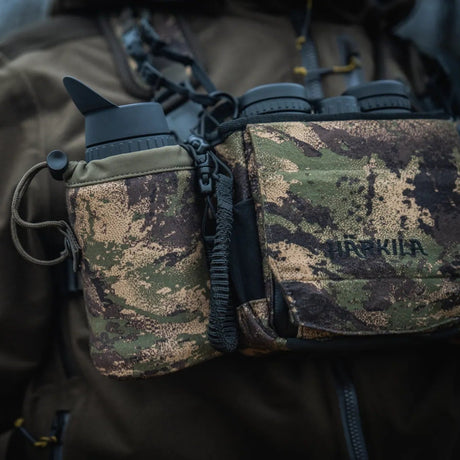 Härkila - Thermal Camo Spotter Pouch // AXIS MSP Forest fra Härkila - billede nr. 4 hos GrejFreak.dk