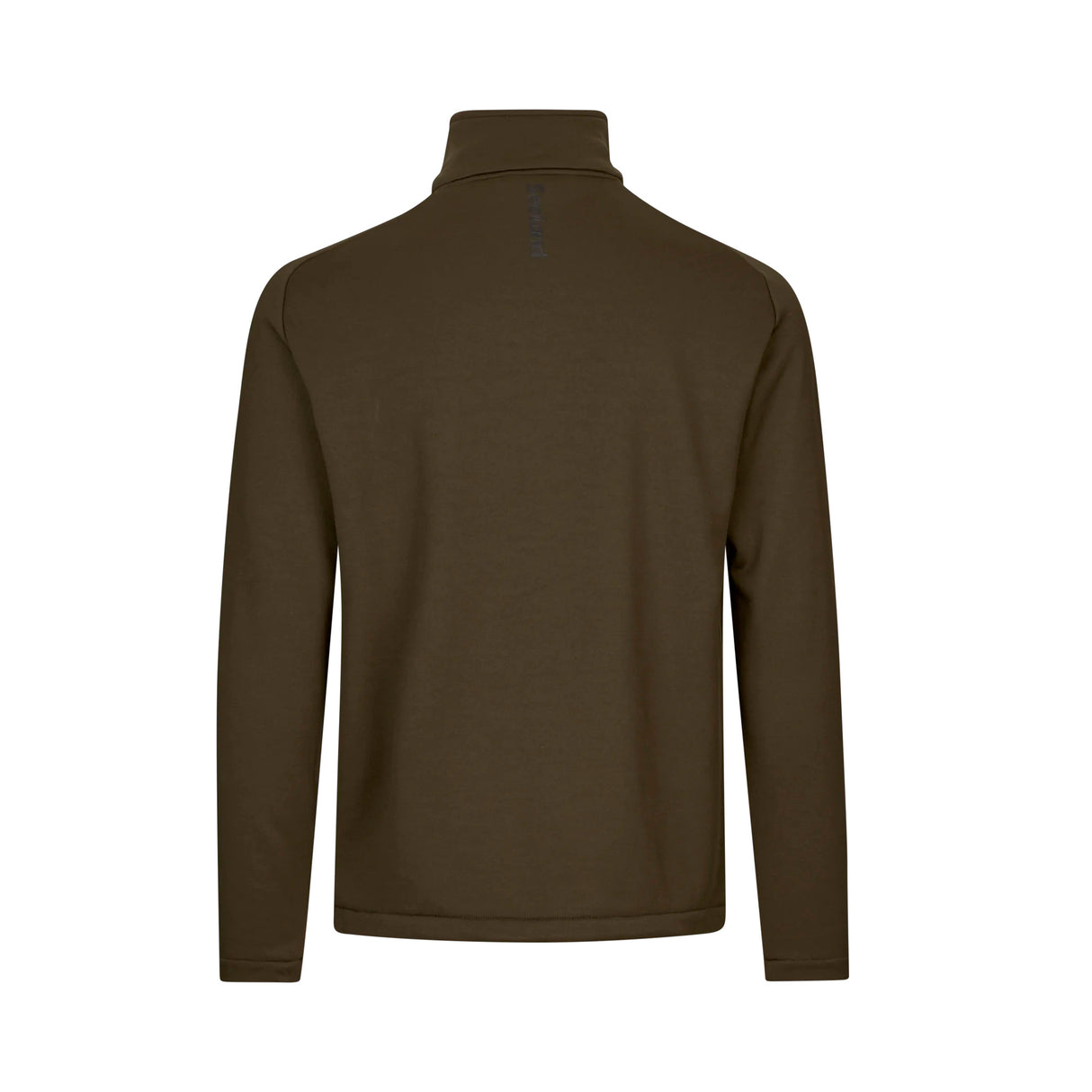 Seeland - Tidal Fleece Jakke // Pine green fra Seeland - billede nr. 2 hos GrejFreak.dk