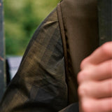 Härkila - Fjell Fleece Veste // Hunting Green/Willow Green fra Härkila - billede nr. 9 hos GrejFreak.dk