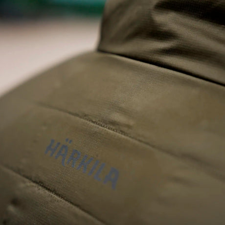 Härkila - Kalix HSP Jakke // Willow Green/Sea Blue fra Härkila - billede nr. 6 hos GrejFreak.dk