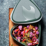 Light My Fire - LunchKit 2.0 // Sagegreen fra Light My Fire - billede nr. 4 hos GrejFreak.dk