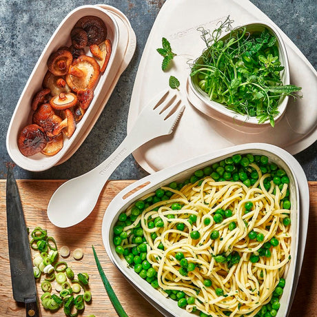 Light My Fire - LunchKit 2.0 // Sagegreen fra Light My Fire - billede nr. 5 hos GrejFreak.dk