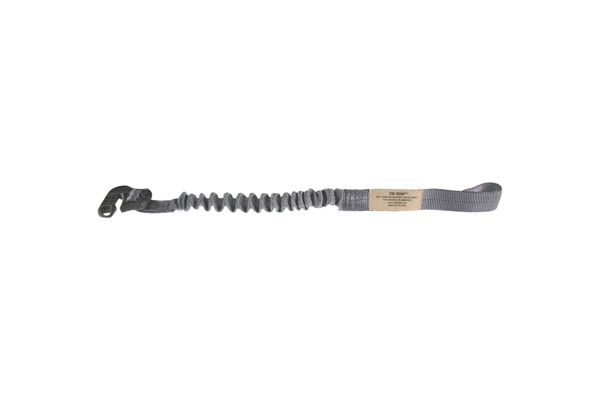 215 GEAR - Multi-Mission Catch Rem // Khaki fra 215 GEAR - billede nr. 2 hos GrejFreak.dk