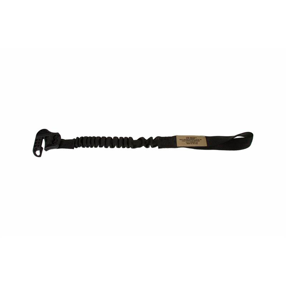 215 GEAR - Multi-Mission Catch Rem // Sort fra 215 GEAR - billede nr. 1 hos GrejFreak.dk