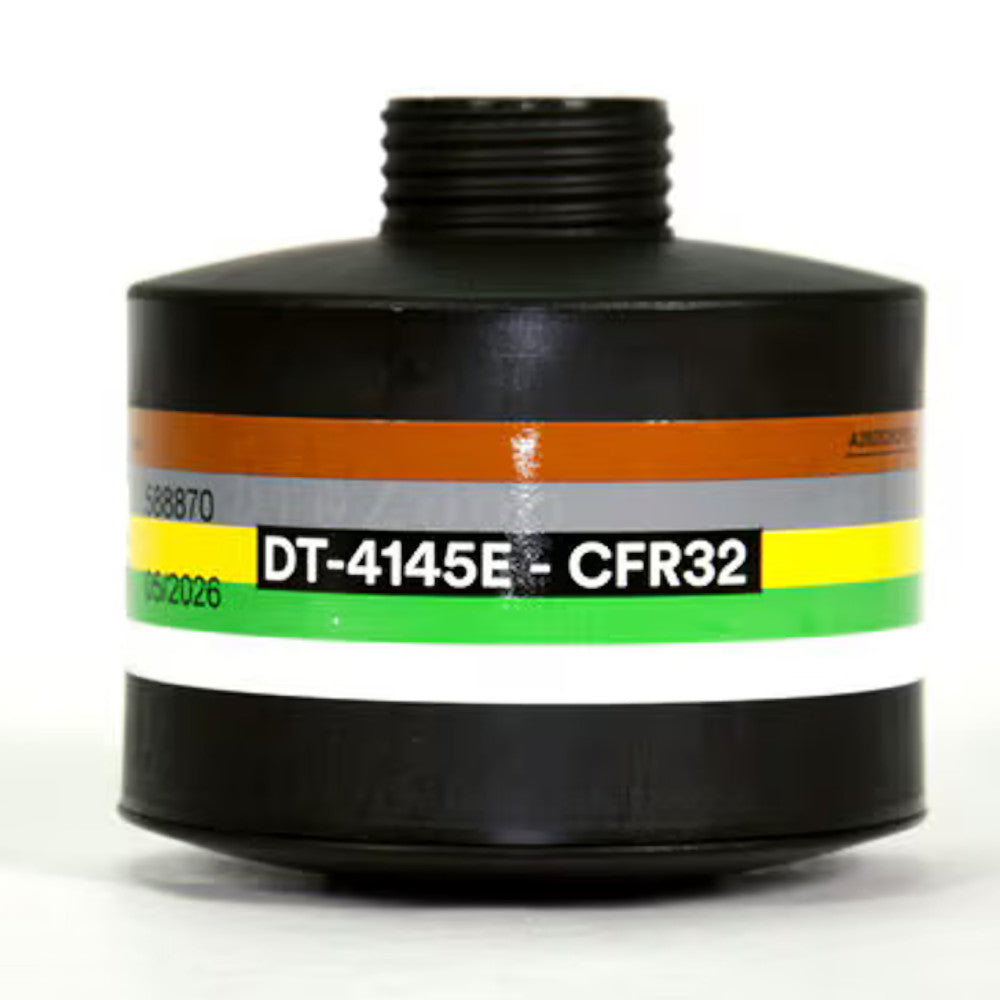 3M - Gasfilter CFR32 fra 3M Peltor - billede nr. 5 hos GrejFreak.dk