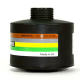 3M - Gasfilter CFR32 fra 3M Peltor - billede nr. 6 hos GrejFreak.dk