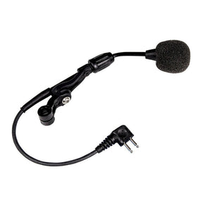 3M Peltor - 3M Peltor Electret Boom Mikrofon fra GrejFreak.dk - billede nr. 1 hos GrejFreak.dk