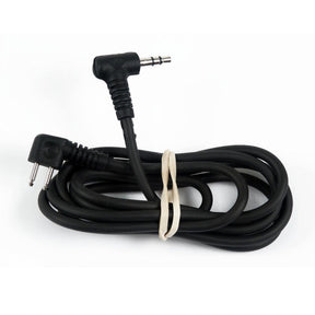3M Peltor - Audio Input-kabel, FL6N J22 Stik Til 3,5mm Stereo 1,25M fra 3M Peltor - billede nr. 1 hos GrejFreak.dk