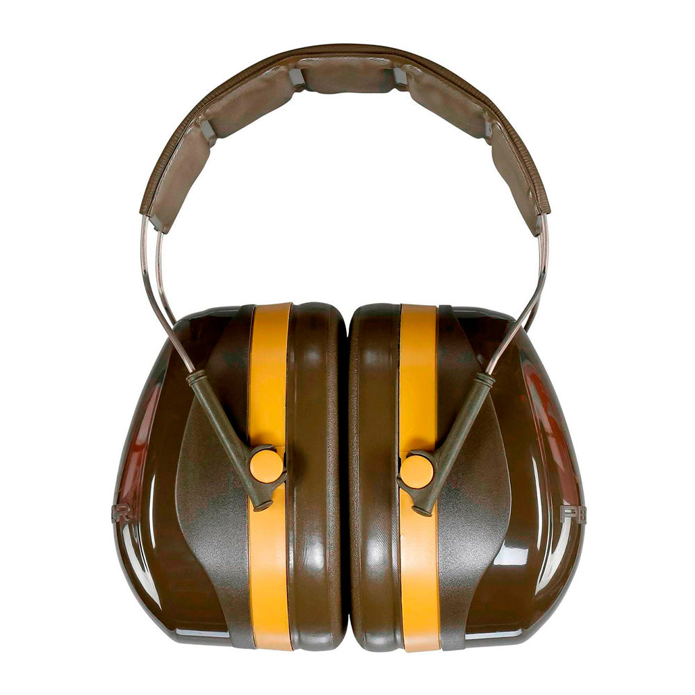 3M Peltor - Bull's Eye III Militærgrøn Høreværn 35 dB fra 3M Peltor - billede nr. 2 hos GrejFreak.dk