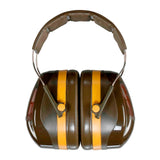 3M Peltor - Bull's Eye III Militærgrøn Høreværn 35 dB fra 3M Peltor - billede nr. 2 hos GrejFreak.dk