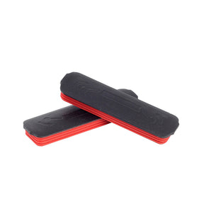 3M Peltor - ComTac XP Batteridæksel Sort fra 3M Peltor - billede nr. 1 hos GrejFreak.dk