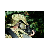 3M Peltor - ComTac XPI Headset m. Fleksibel Mikrofon Grøn, J11-stereostik 28 dB fra 3M Peltor - billede nr. 2 hos GrejFreak.dk