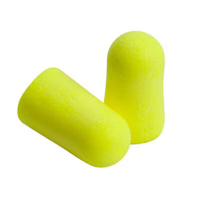 3M Peltor - E-A-R - Soft Yellow Neons Ørepropper, Æske m. 250 par fra 3M Peltor - billede nr. 1 hos GrejFreak.dk