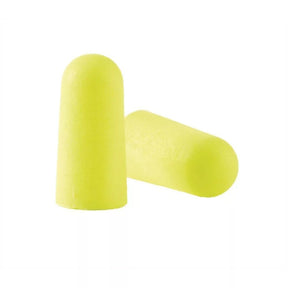 3M Peltor - E-A-R - Soft Yellow Neons Ørepropper, Æske m. 250 par fra 3M Peltor - billede nr. 1 hos GrejFreak.dk
