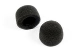 3M Peltor - Mikrofonvindhætte M60 (2-pak) fra 3M Peltor - billede nr. 1 hos GrejFreak.dk