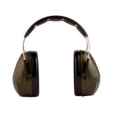 3M Peltor - Optime II Grøn Høreværn 31 dB fra 3M Peltor - billede nr. 2 hos GrejFreak.dk