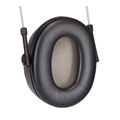 3M Peltor - SportTac Høreværn 26dB // Grøn/Orange Kopper fra 3M Peltor - billede nr. 3 hos GrejFreak.dk