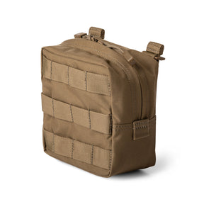 5.11 - 6.6 Pouch 2.1L // Kangaroo (134) fra 5.11 - billede nr. 1 hos GrejFreak.dk