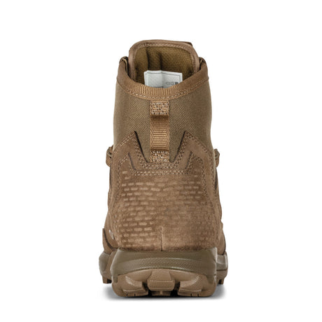 5.11 - A/T 6" Herrestøvler fra 5.11 - billede nr. 4 hos GrejFreak.dk