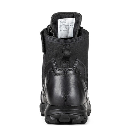 5.11 - A/T 6" SZ Herrestøvler fra 5.11 - billede nr. 4 hos GrejFreak.dk