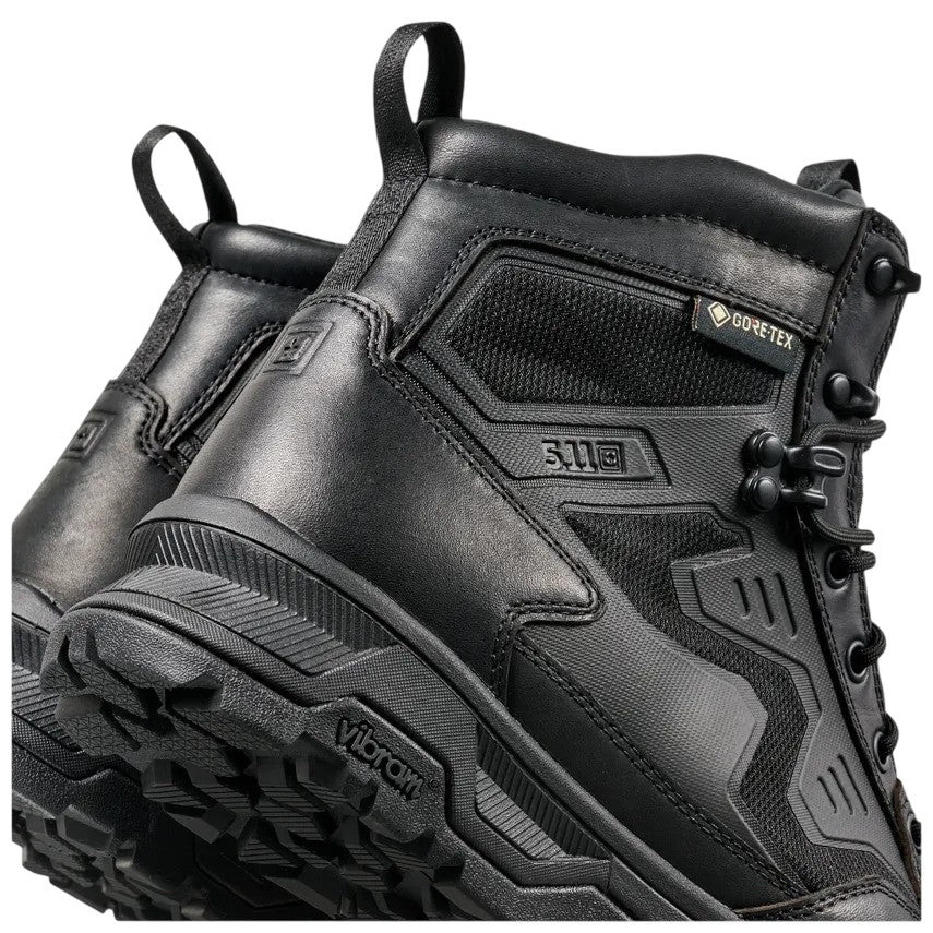 5.11 - A/T Elite 6 GTX // Sort fra 5.11 - billede nr. 9 hos GrejFreak.dk
