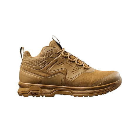 5.11 - A/T Elite Mid GTX // Coyote fra 5.11 - billede nr. 1 hos GrejFreak.dk