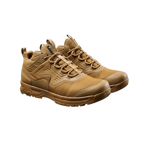 5.11 - A/T Elite Mid GTX // Coyote fra 5.11 - billede nr. 4 hos GrejFreak.dk