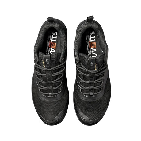 5.11 - A/T Elite Mid GTX // Sort fra 5.11 - billede nr. 4 hos GrejFreak.dk