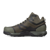 5.11 - A/T Mid Waterproof Støvler // Grøn fra 5.11 - billede nr. 5 hos GrejFreak.dk