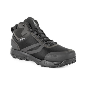 5.11 - A/T Mid Waterproof Støvler // Sort fra 5.11 - billede nr. 1 hos GrejFreak.dk