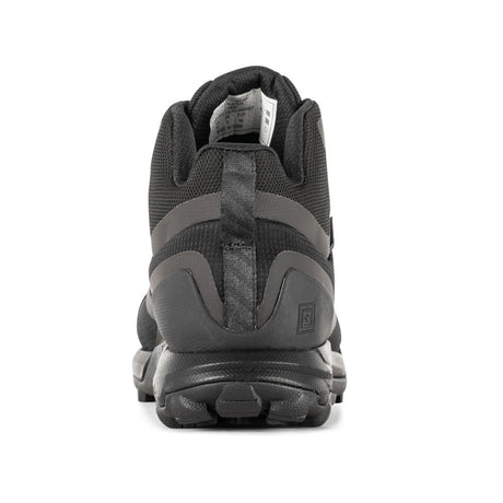 5.11 - A/T Mid Waterproof Støvler // Sort fra 5.11 - billede nr. 2 hos GrejFreak.dk