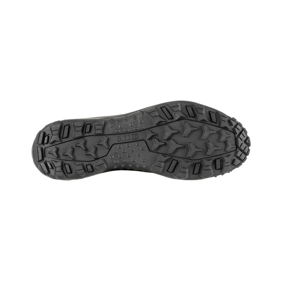 5.11 - A/T Mid Waterproof Støvler // Sort fra 5.11 - billede nr. 3 hos GrejFreak.dk
