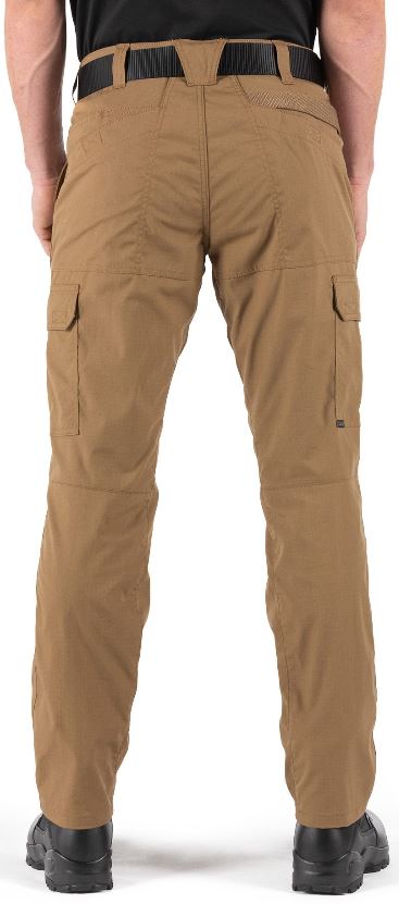 5.11 - ABR Pro Bukser // Khaki (055) fra 5.11 - billede nr. 8 hos GrejFreak.dk